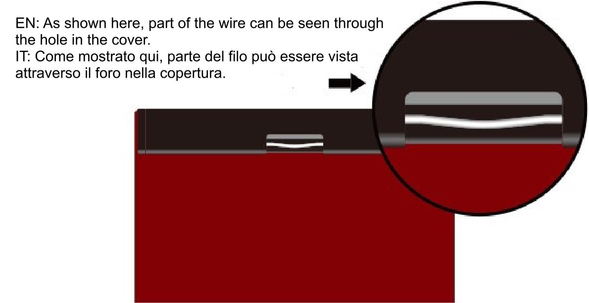 Portablocco A4 cancelleria giapponese resistente